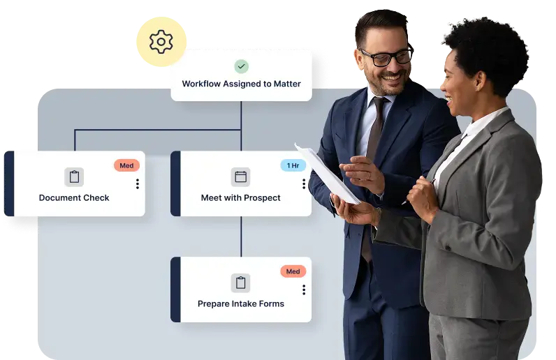 Automate your workflows